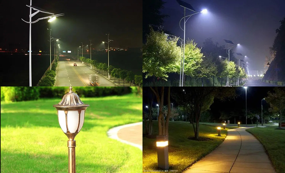 智能雷達(dá)模塊30M過(guò)濾雨水樹葉LED路燈應(yīng)用汽車微波雷達(dá)干擾問(wèn)題